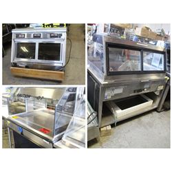 LISTED FEATURE LOT(S):