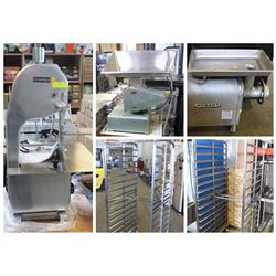 LISTED FEATURE LOT(S):