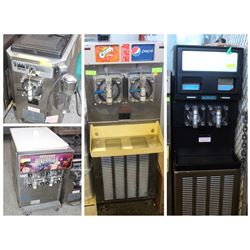 LISTED FEATURE LOT(S):