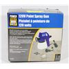 Image 1 : NEW POWERFIST 120V PAINT SPRAY GUN -