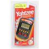 Image 1 : YAHTZEE ELECTRONIC GAME