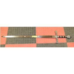 FANTASY SWORD FULL SIZE