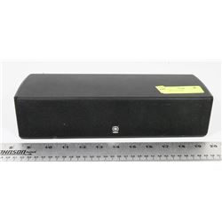 YAMAHA SPEAKER