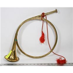 DECORATIVE HORN