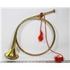 Image 1 : DECORATIVE HORN