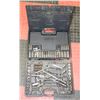 Image 1 : MASTERCRAFT TOOL KIT - 1/2 IN., 3/8 IN.,