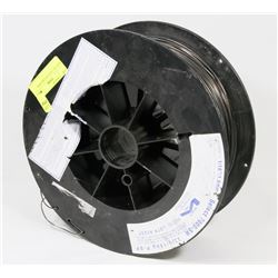 ROLL OF 1/16 FLUX CORE WIRE.