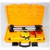 Image 1 : LASER LEVEL KIT WITH CASE