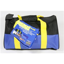 GOODYEAR SAFETY KIT NEW INCLUDES BOOSTER CABLES,