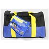 Image 1 : GOODYEAR SAFETY KIT NEW INCLUDES BOOSTER CABLES,