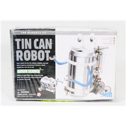 TIN CAN ROBOT
