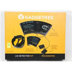 GADGET LET DECTOR KIT