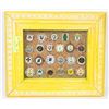 Image 1 : 23 CELTIC HIGHLAND DANCING METALS IN YELLOW