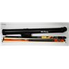 Image 1 : PAIR OF NEW POOL CUES IN THE CASE.