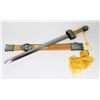 Image 1 : CHINESE THEMED FANTASY SWORD