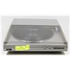 Image 1 : ADC LT31 LINEAR TRACKING TURNTABLE WITH MOVING