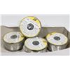 Image 1 : FLAT OF .035 ALUMINUM WELDING WIRE.