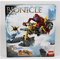 LEGO BIONICLE CENOOX VI 8992