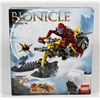 Image 1 : LEGO BIONICLE CENOOX VI 8992