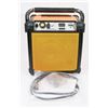 Image 1 : ION JOB ROCKER PLUS BLUETOOTH JOBSITE SPEAKER