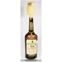 SEAGRAMS VO TEXAS MICKEY