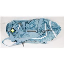 EDDIE BAUER GYM BAG 45L