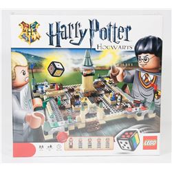 HARRY POTTER HOGWARTS LEGO 3862