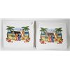 Image 1 : LOT OF 2 DISNEY CRUISE LINE PRINTS, LILO AND