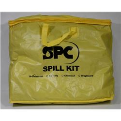 SPILL KIT.