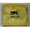 Image 1 : SPILL KIT.