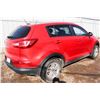 Image 3 : 2012 KIA SPORTAGE