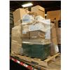 Image 1 : PALLET W/SHOP MISC
