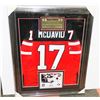 Image 1 : CONNER MCDAVID TEAM CANADA SIGNED