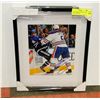 Image 1 : ADAM LARSSON AUTOGRAPHED PHOTO FRAMED.
