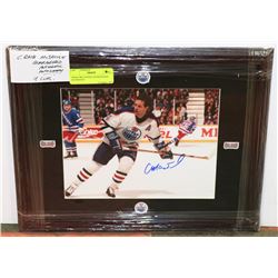 CRAIG MCTAVISH GUARANTEED AUTHENTIC