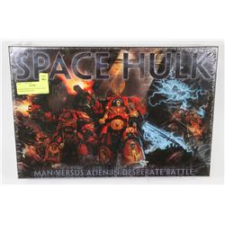 WARHAMMER SPACE HULK (2014) GAMES WORKSHOP