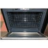 Image 3 : GE STAINLESS STEEL STOVE 30"X25"X37".