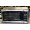 Image 1 : DANBY STAINLESS STEEL MICROWAVE 21"X15"X11".