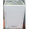 Image 1 : GE STACK UNIT DRYER 24"X22"X32".