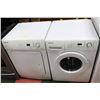 Image 1 : SAMSUNG WASHER AND DYER