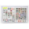 Image 1 : CANADA STAMP COLLECTION 1870'S TO 1950'S