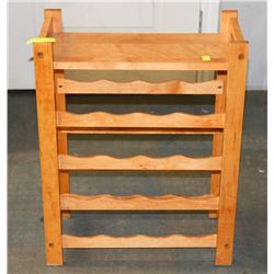 WINE RACK