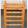 Image 1 : WINE RACK