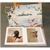 Image 1 : HERRING CANVAS PICTURE SOLD WITH LOT OD C.W.