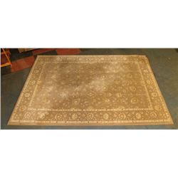 PERSIAN STYLE 5X8 AREA CARPET