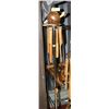 Image 1 : NEW LARGE “TURTLE” BAMBOO WIND CHIMES