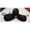 Image 1 : ENGLISH SADDLE.