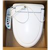 Image 1 : DOLPHIN SMART HYGIENE SEAT WITH SENSOR