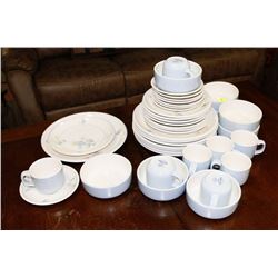 COMPLETE SET OF KELTCRAFT MISTY ISLE COLLECTION