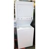 Image 1 : FRIGIDAIRE STACKER WASHER & DRYER COMBO.
